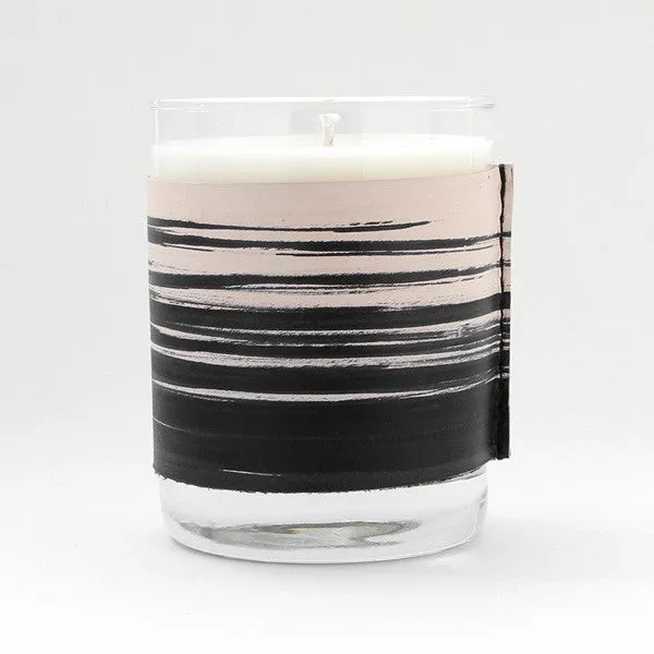 Sierra Trail - Natural Soy Candle