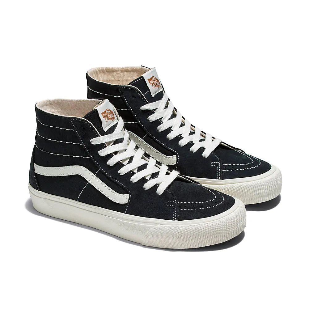 Sk8-Hi Tapered VR3 Shoes 'Black'