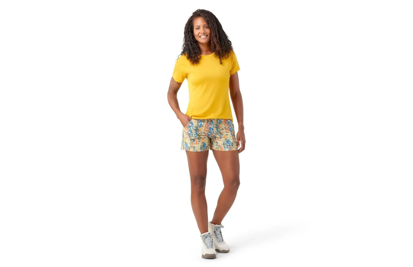 Smartwool | Hike Shorts | Women's