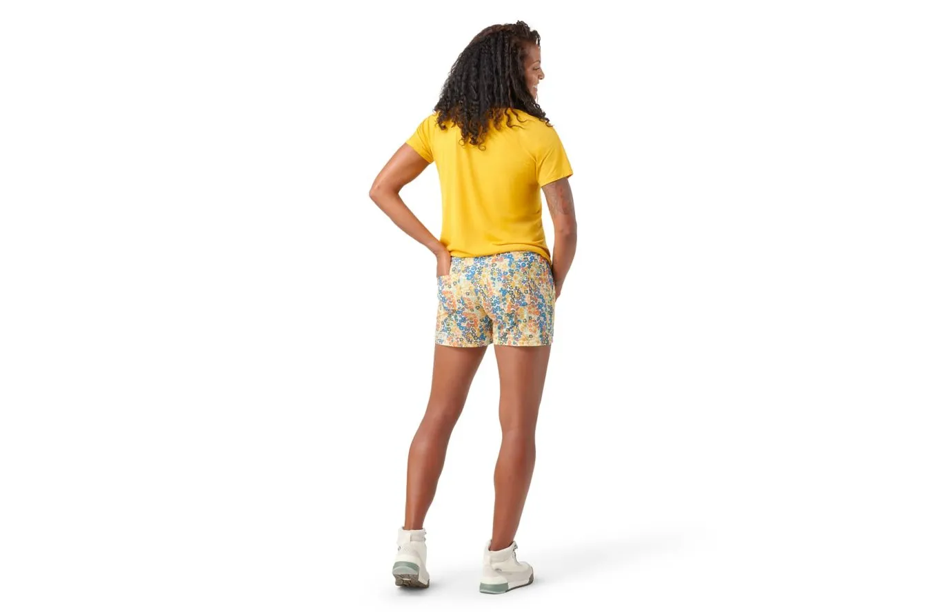 Smartwool | Hike Shorts | Women's