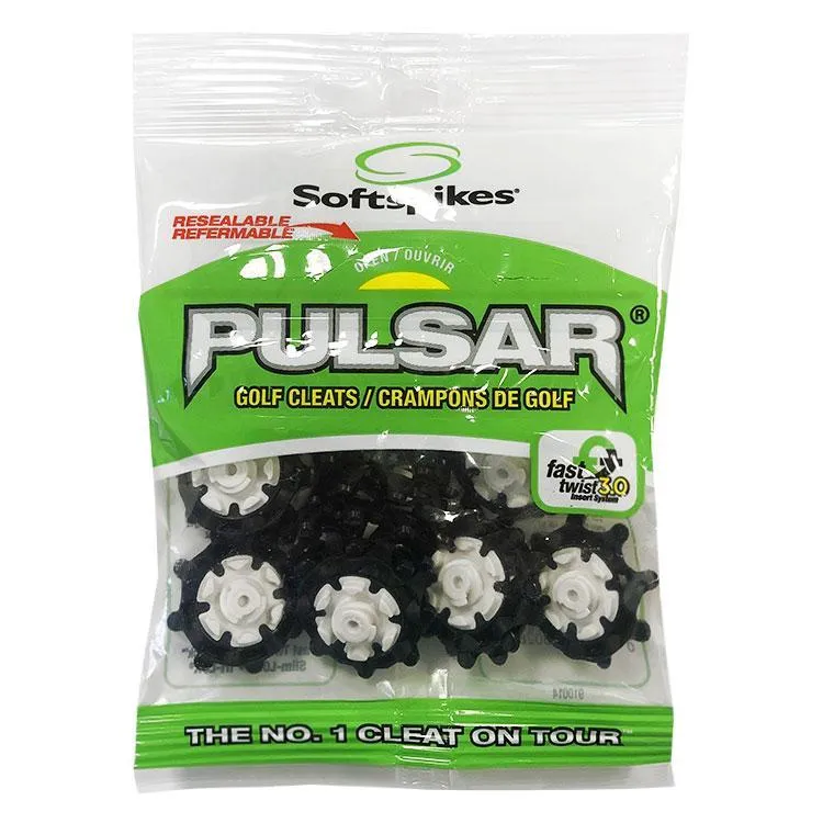 Softspikes Pulsar Golf Cleats