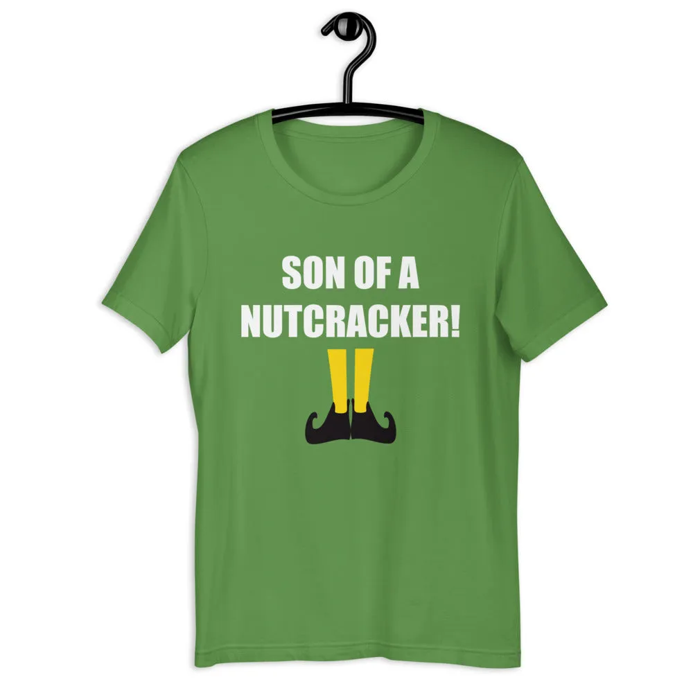 Son of a Nutcracker Shirt