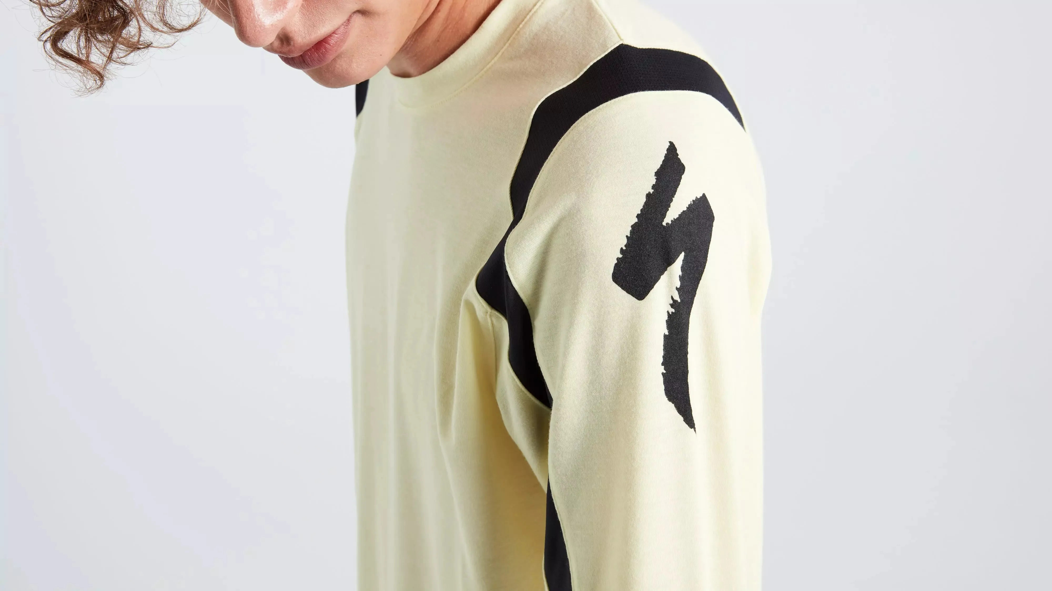 Specialized Men's Butter Trail Long Sleeve Jersey - MTB / Gravity