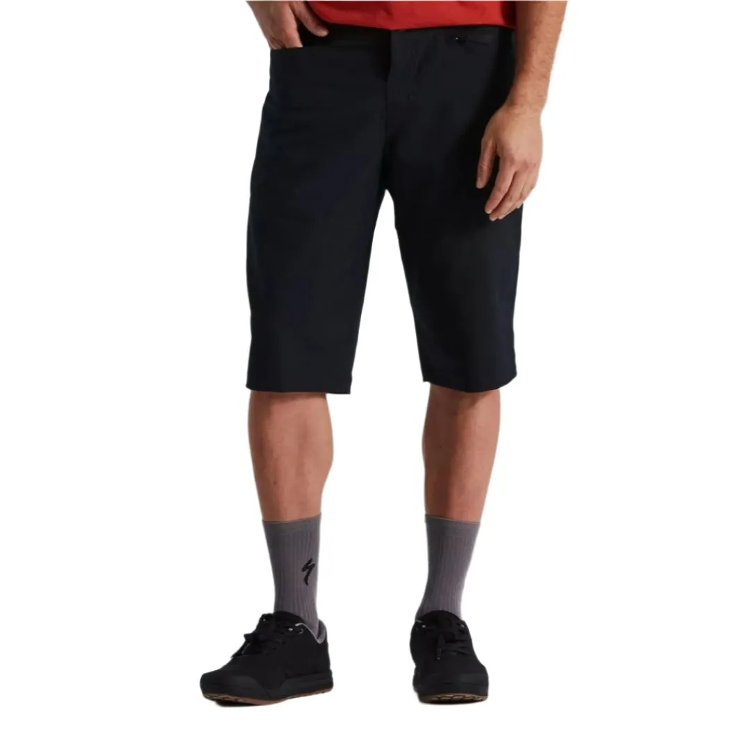 Specialized Men's Trail (with Liner) Bike Shorts