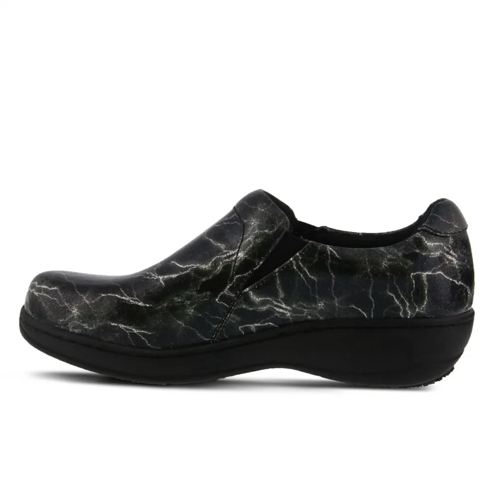 Spring Step Shoes Woolin Light Slip On