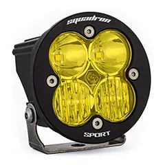 Squadron-R Sport LED Light - Black