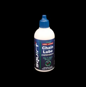 Squirt Chain Lube 120ml (4 oz)