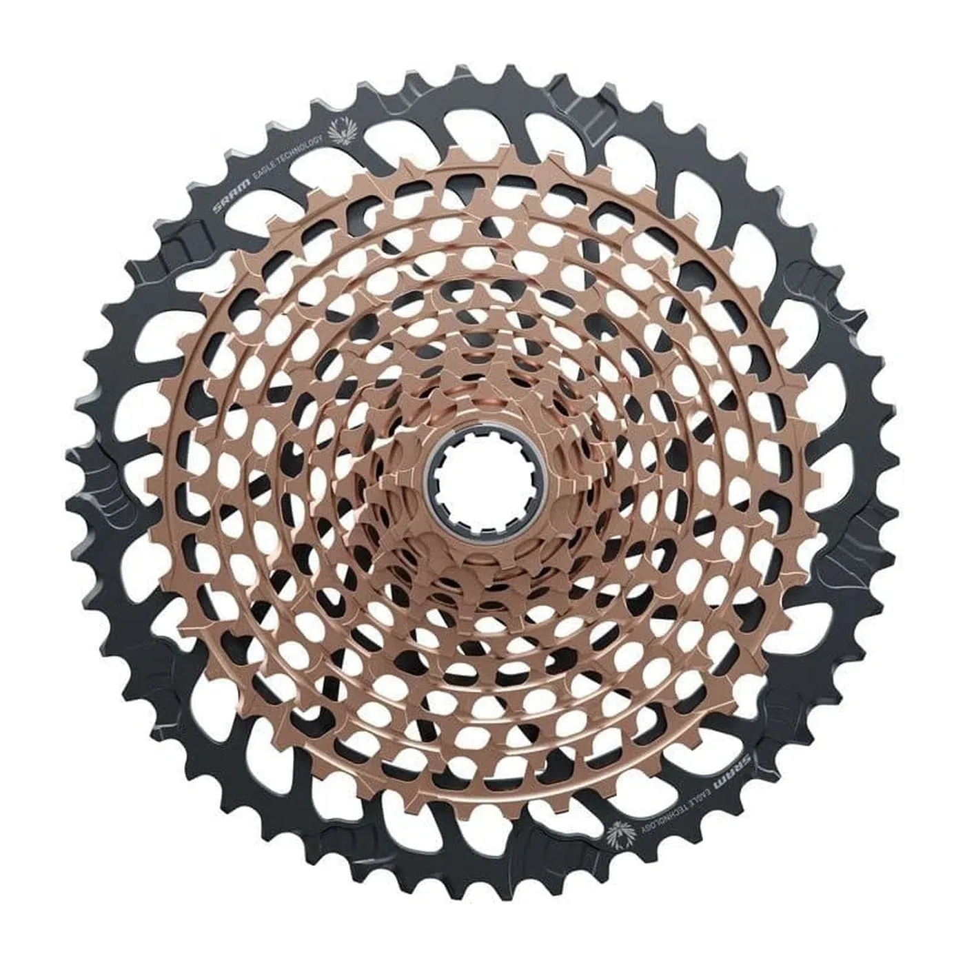 SRAM Eagle Cassette Copper - 10/52T