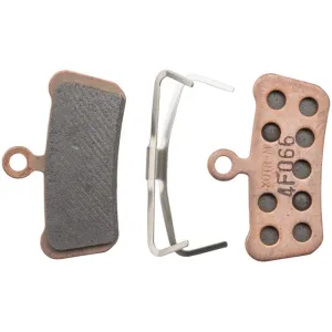 SRAM Guide and Avid Trail Disc Brake Pads