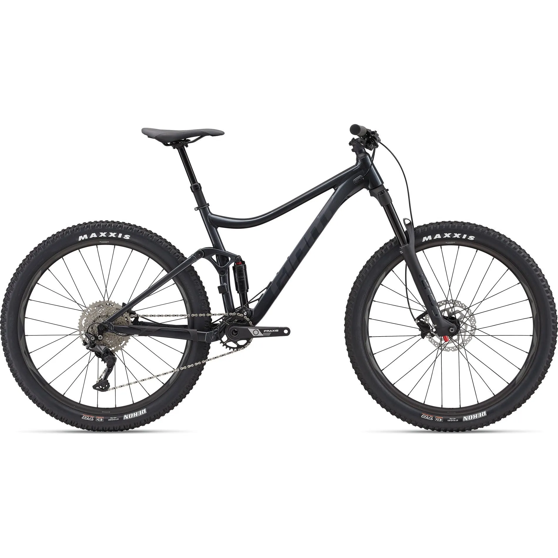 Stance 27.5" Mountain Bike (2023)