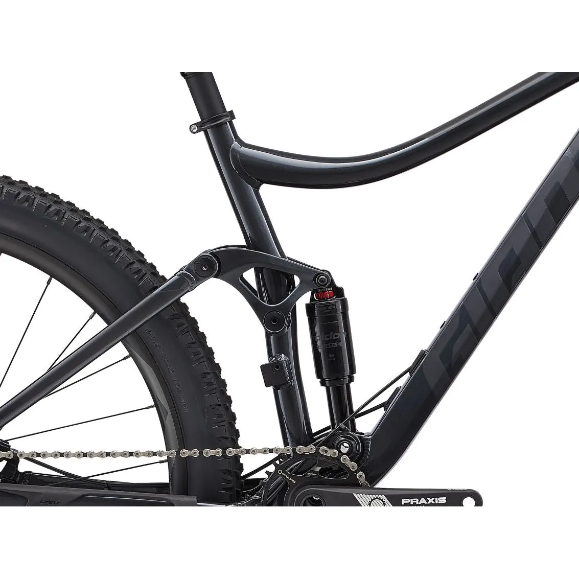 Stance 27.5" Mountain Bike (2023)