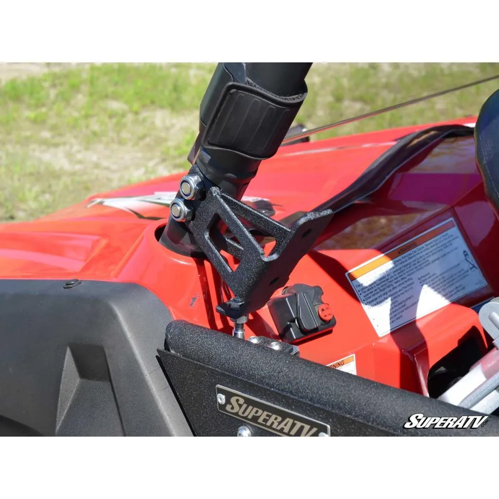 SuperATV CFMOTO ZForce Aluminum Doors