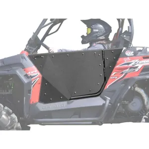 SuperATV CFMOTO ZForce Aluminum Doors