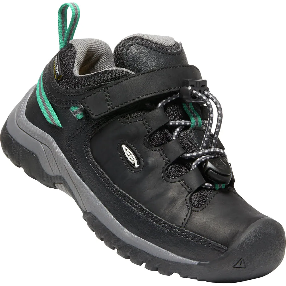 Targhee Low Waterproof