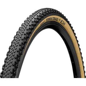 Terra Trail Tire - 700 x 35, Tubeless, PureGrip, ShieldWall System, E25