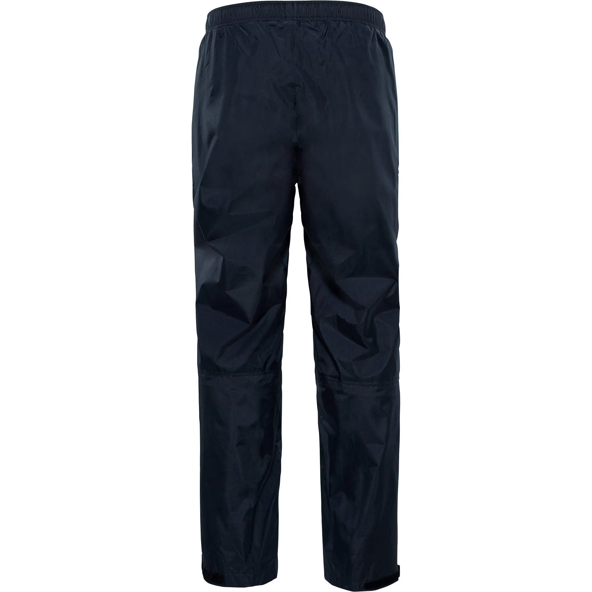 The North Face Resolve Mens Walking Trousers - Black