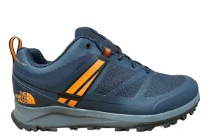 The North Face scarpa da trail da uomo Litewave Futurelight NF0A4PFGM8U1 blu nero