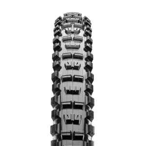 Tire Maxxis Minion DHR II 27.5X2.4 F120 3C MaxxTerra Exo  TR WT