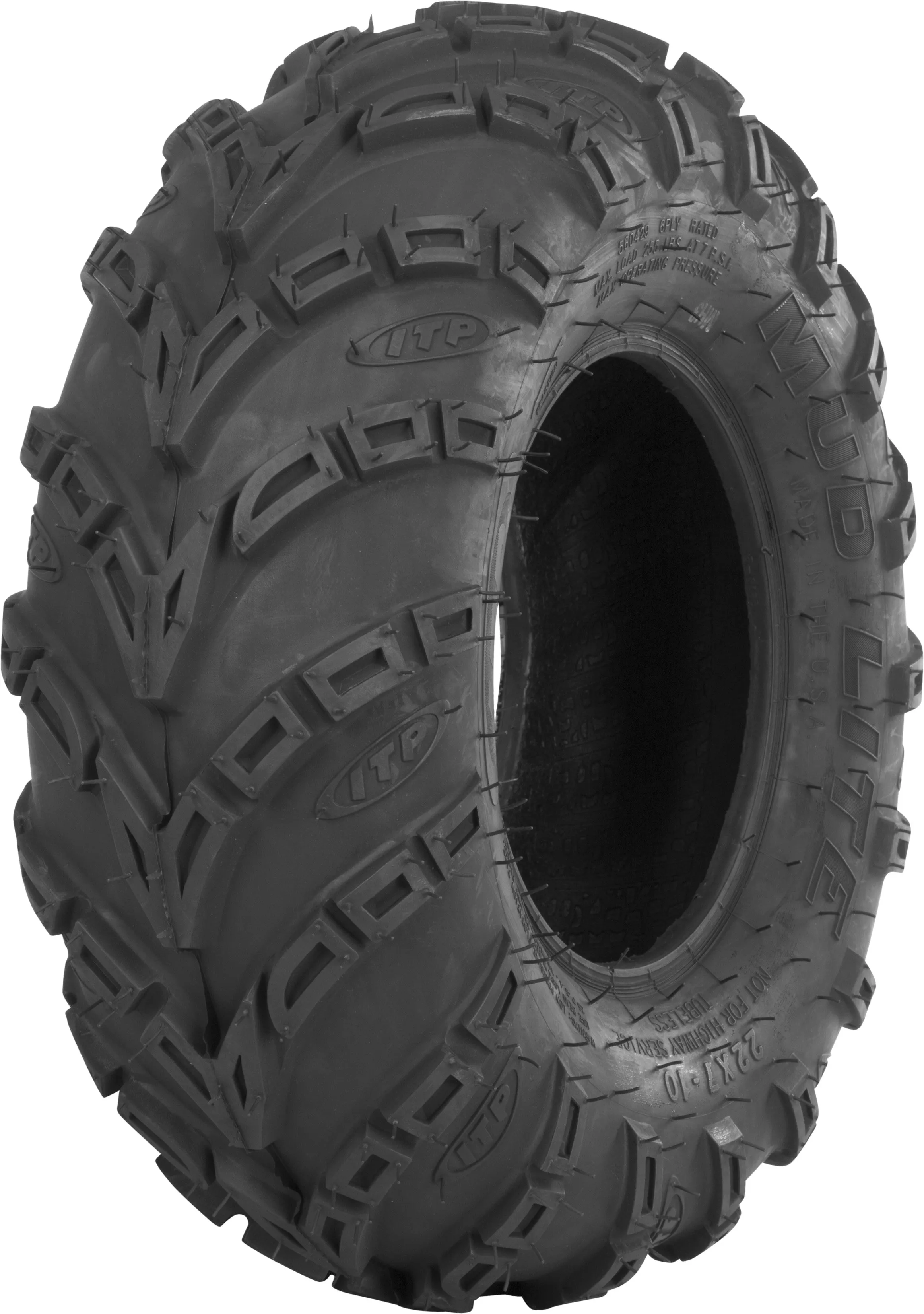 TIRE MUD LITE 26X9-12 74F BIAS