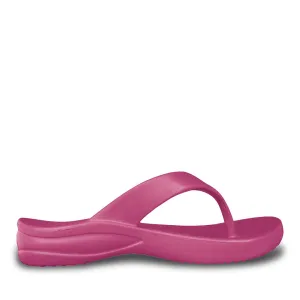 Toddlers' Flip Flops - Hot Pink