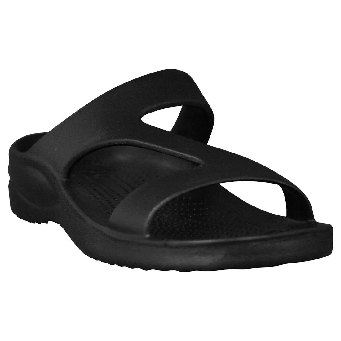 Toddlers' Z Sandals - Black