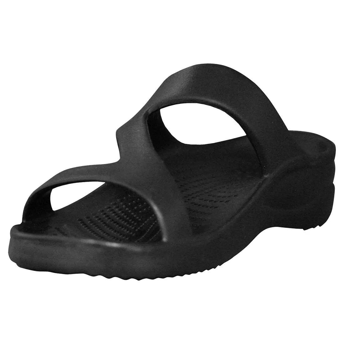 Toddlers' Z Sandals - Black