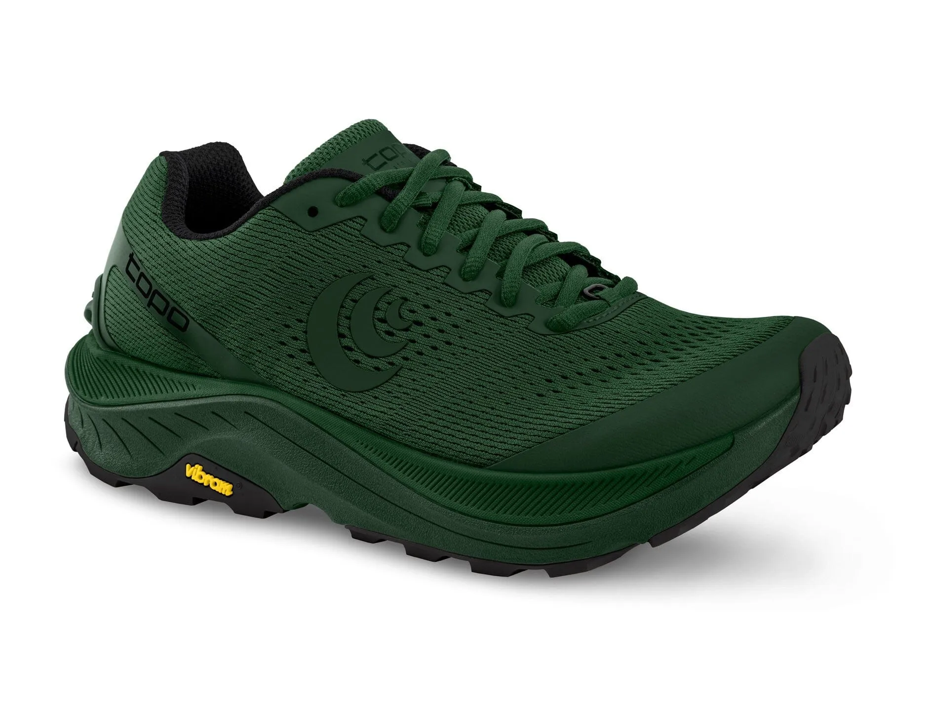 Topo Men's Ultraventure 3 Trail Running Shoes