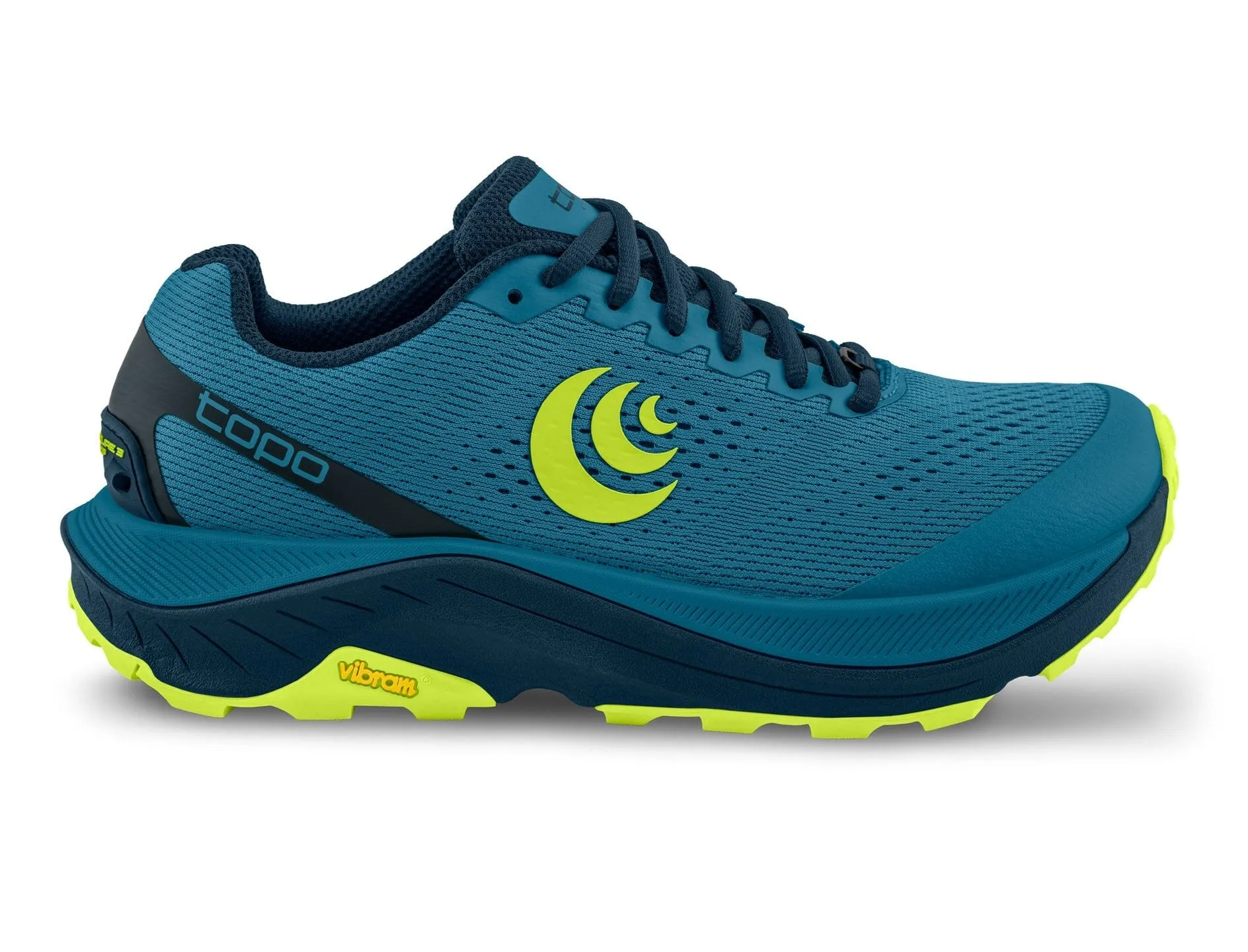 Topo Men's Ultraventure 3 Trail Running Shoes