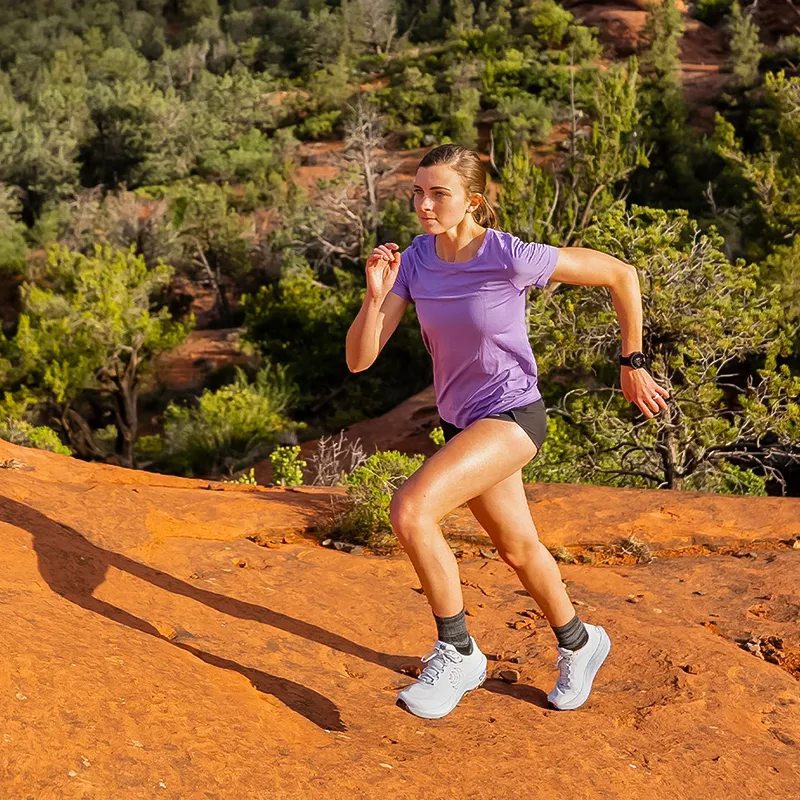 Topo Women's MTN Racer 3