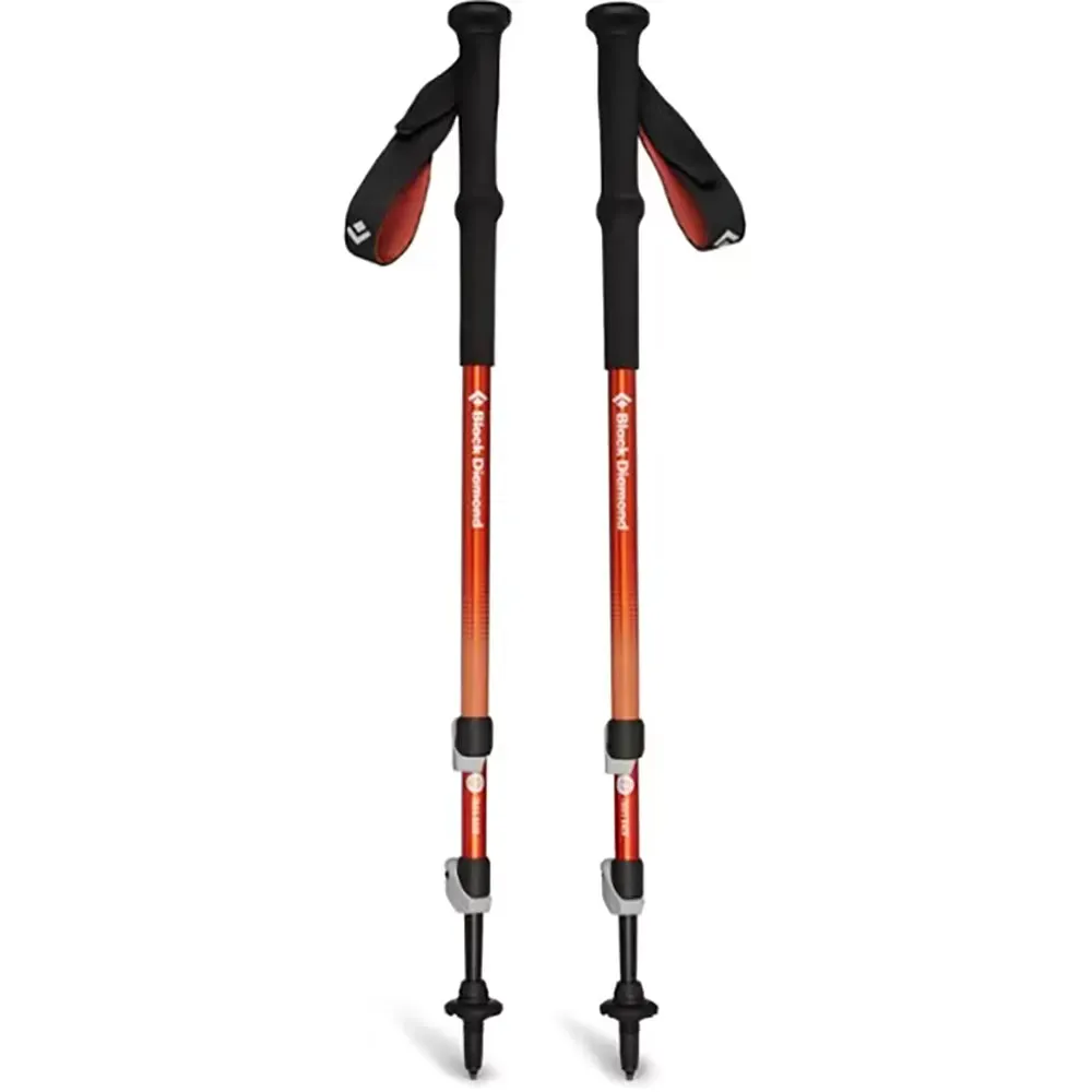 Trail Back Trekking Poles