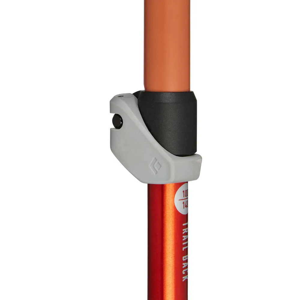 Trail Back Trekking Poles