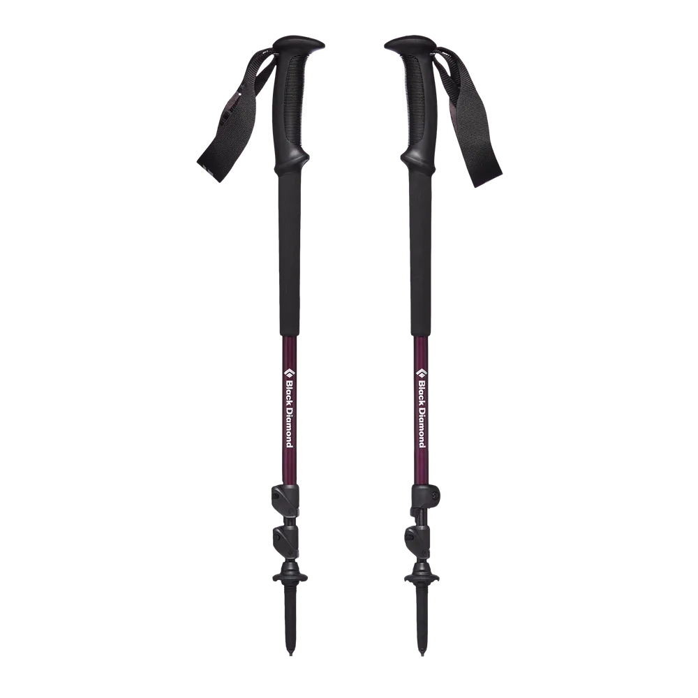 Trail Back Trekking Poles