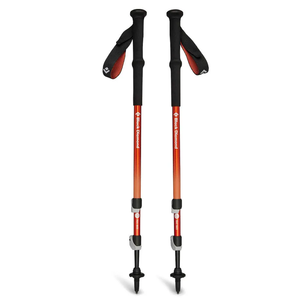 Trail Back Trekking Poles