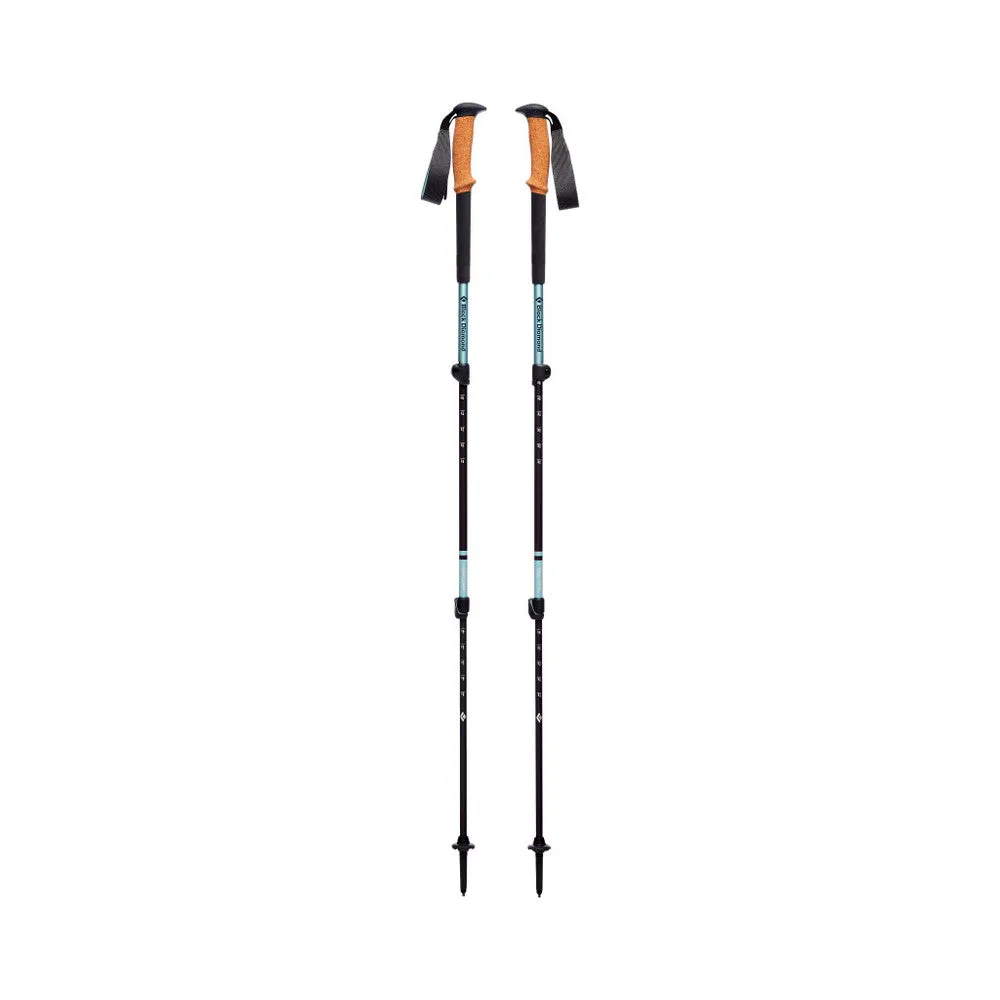 Trail Cork Trekking Poles (Women's)