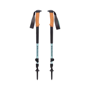 Trail Cork Trekking Poles Women's