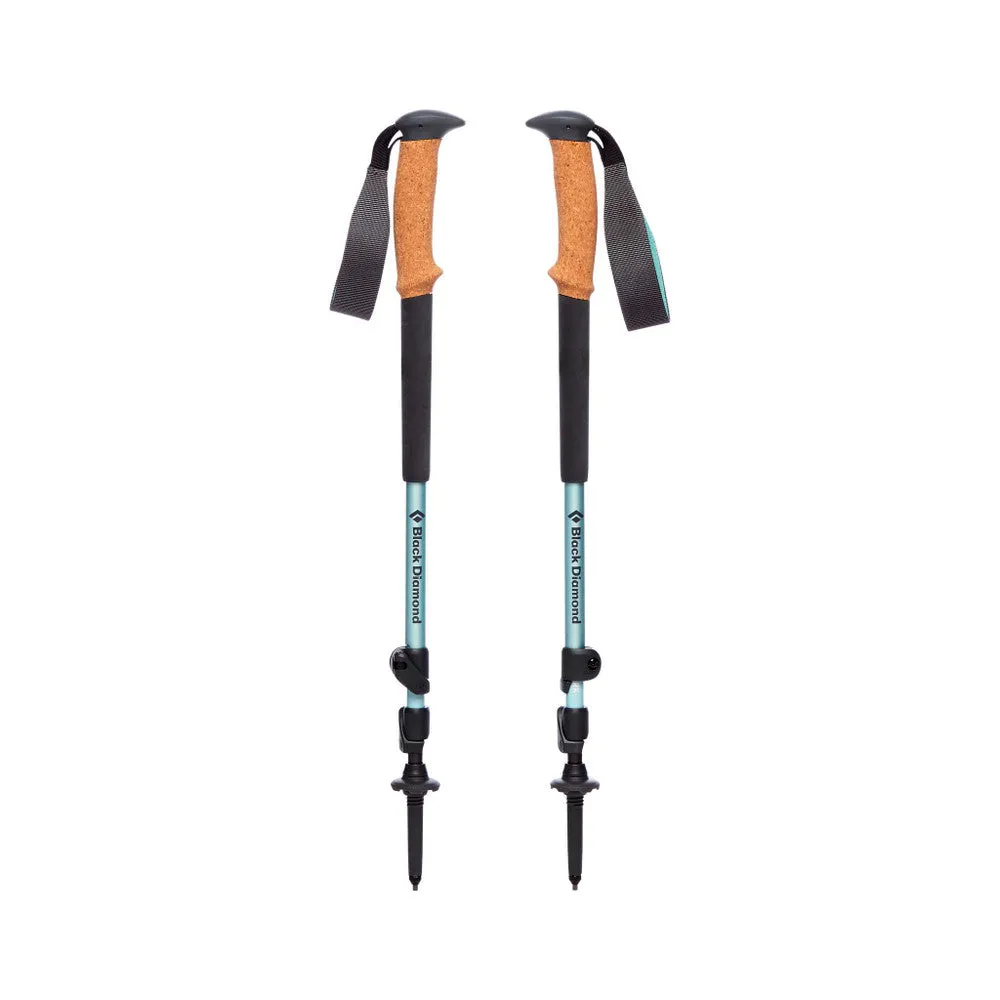 Trail Cork Trekking Poles (Women's)