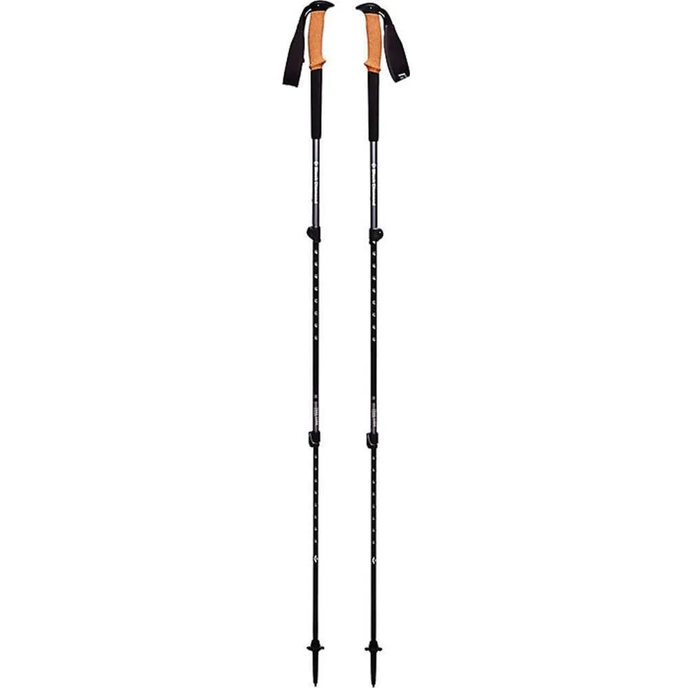 Trail Cork Trekking Poles