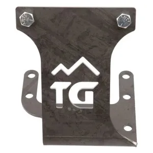 Trail-Gear Reservoir Bracket with Hardware