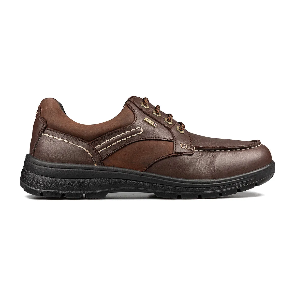 Trail Mens Lace Up Shoes