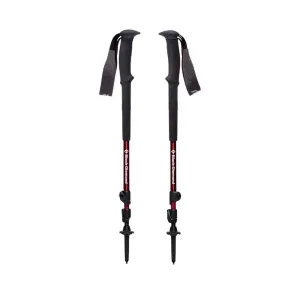 Trail Trekking Poles - Cherrywood