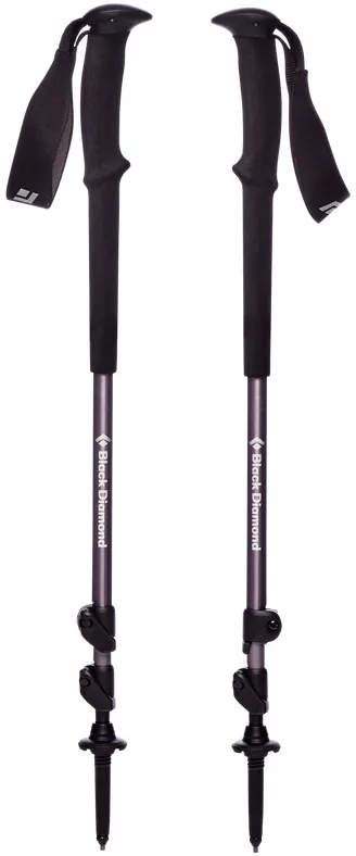 Trail Trekking Poles