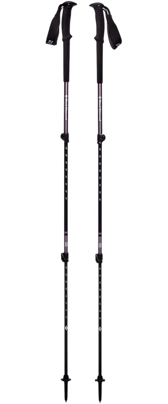 Trail Trekking Poles