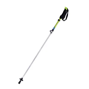 Tripole Foldable Trekking and Hiking Poles - Single Pole