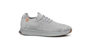 Tsavo M 2.0 Wool Ultimate Grey