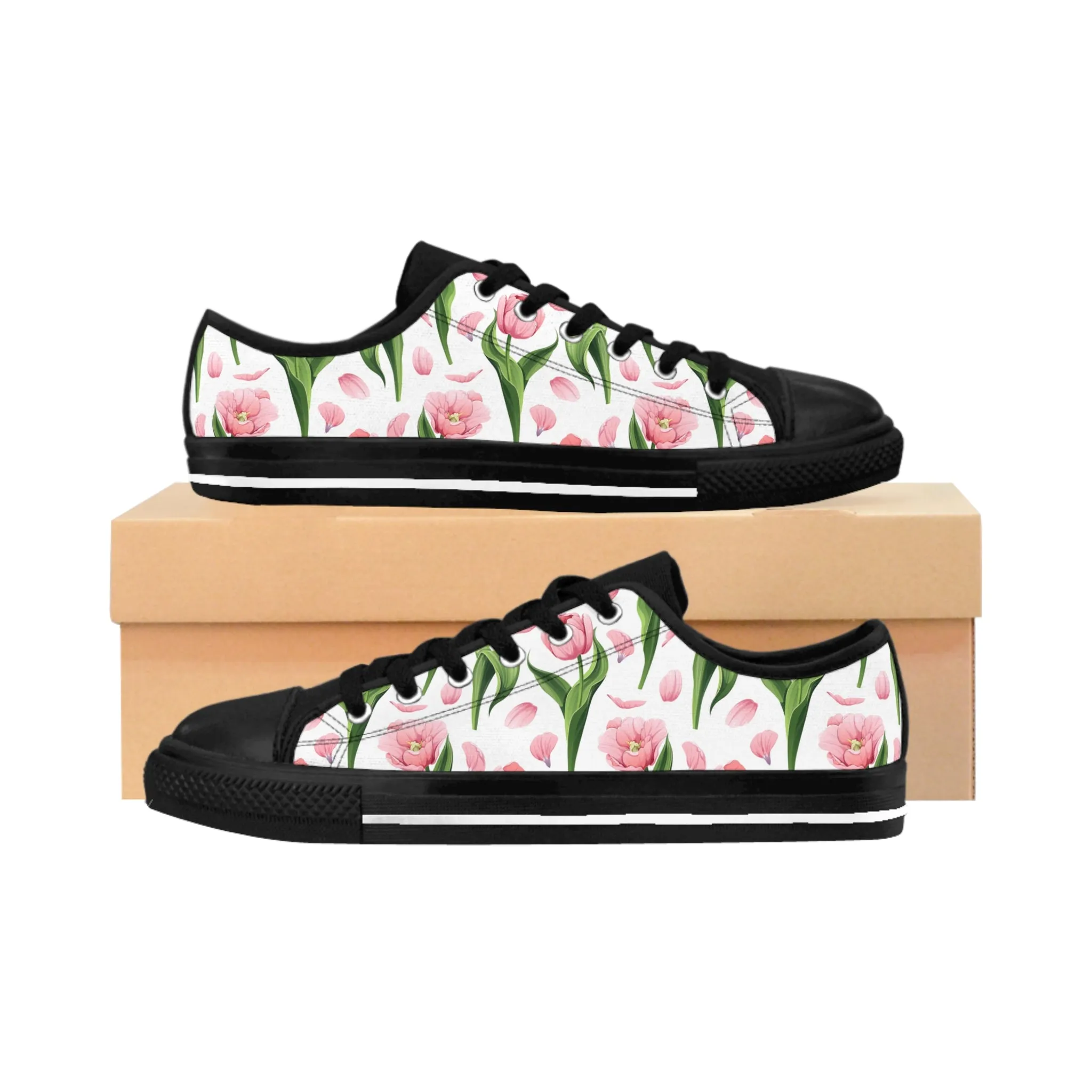 Tulip Women's Sneakers