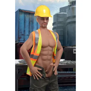 Tyler Premium Fantasy Male Love Doll