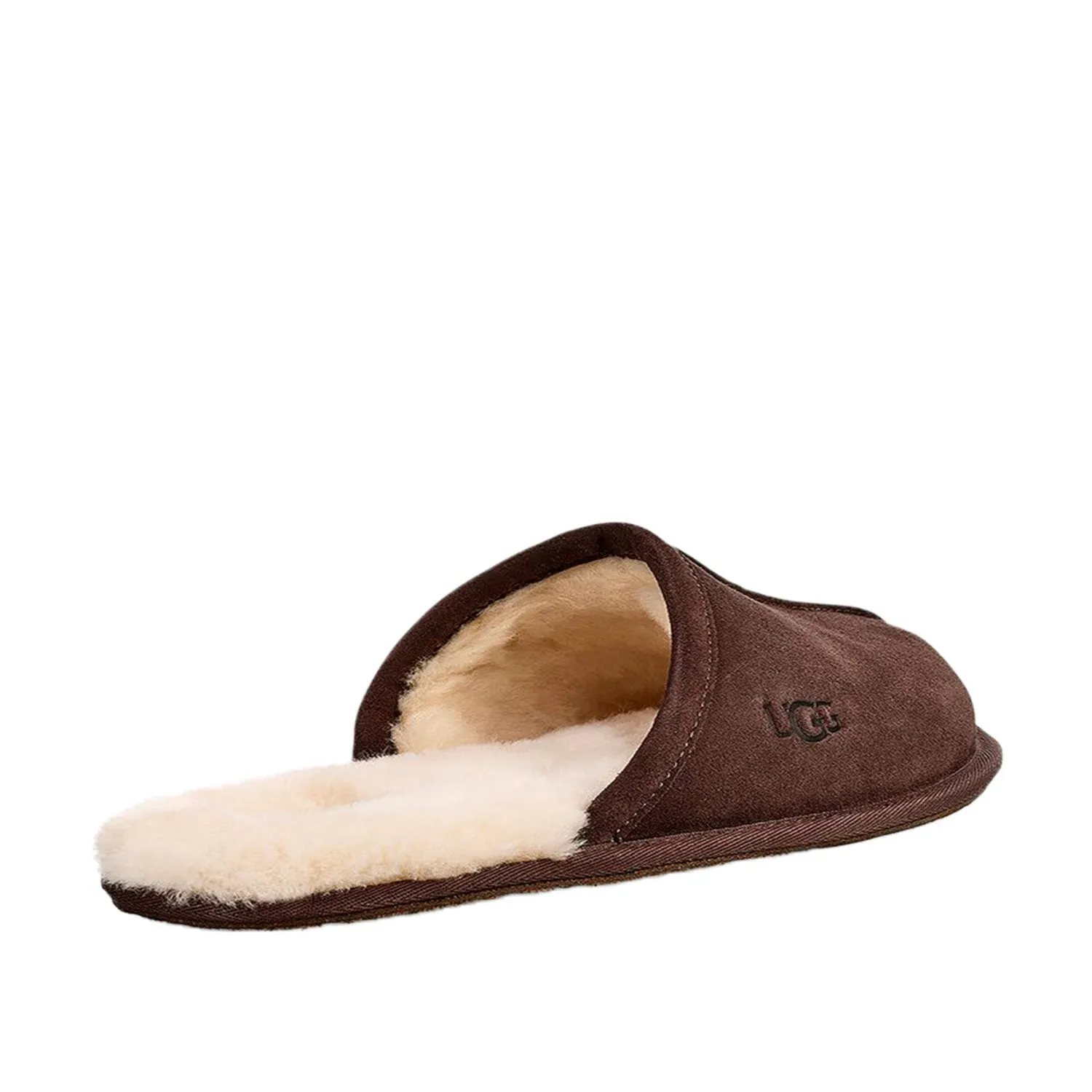 UGG Men's Scuff in Espresso