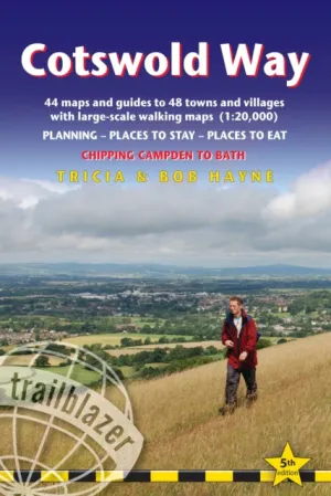 UK: Cotswold Way