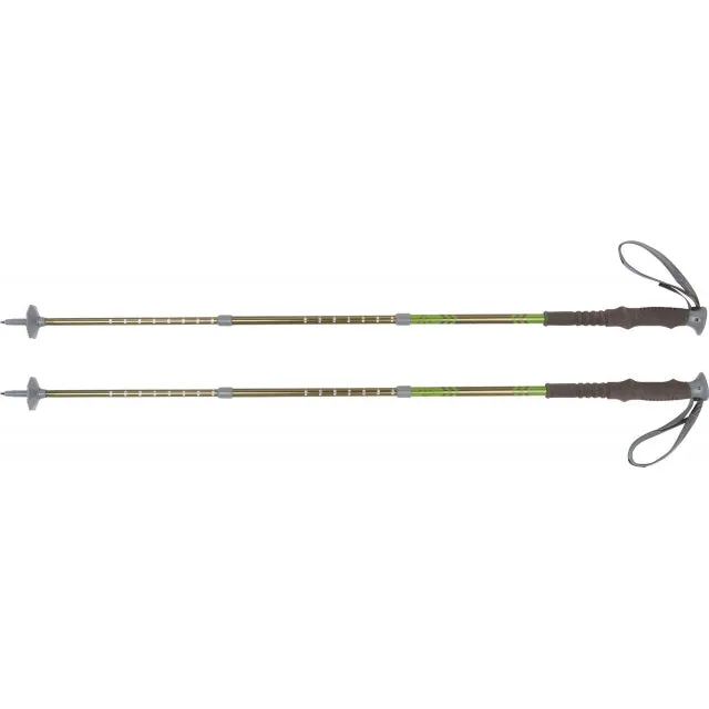 Upslope 2.0 Trekking Poles