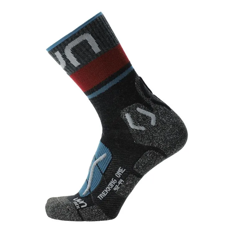 UYN - Trekking One Merino Mens Walking Socks